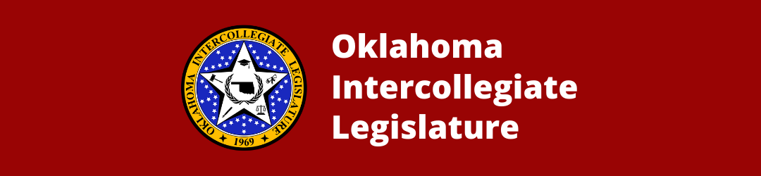 Oklahoma Intercollegiate Legislature