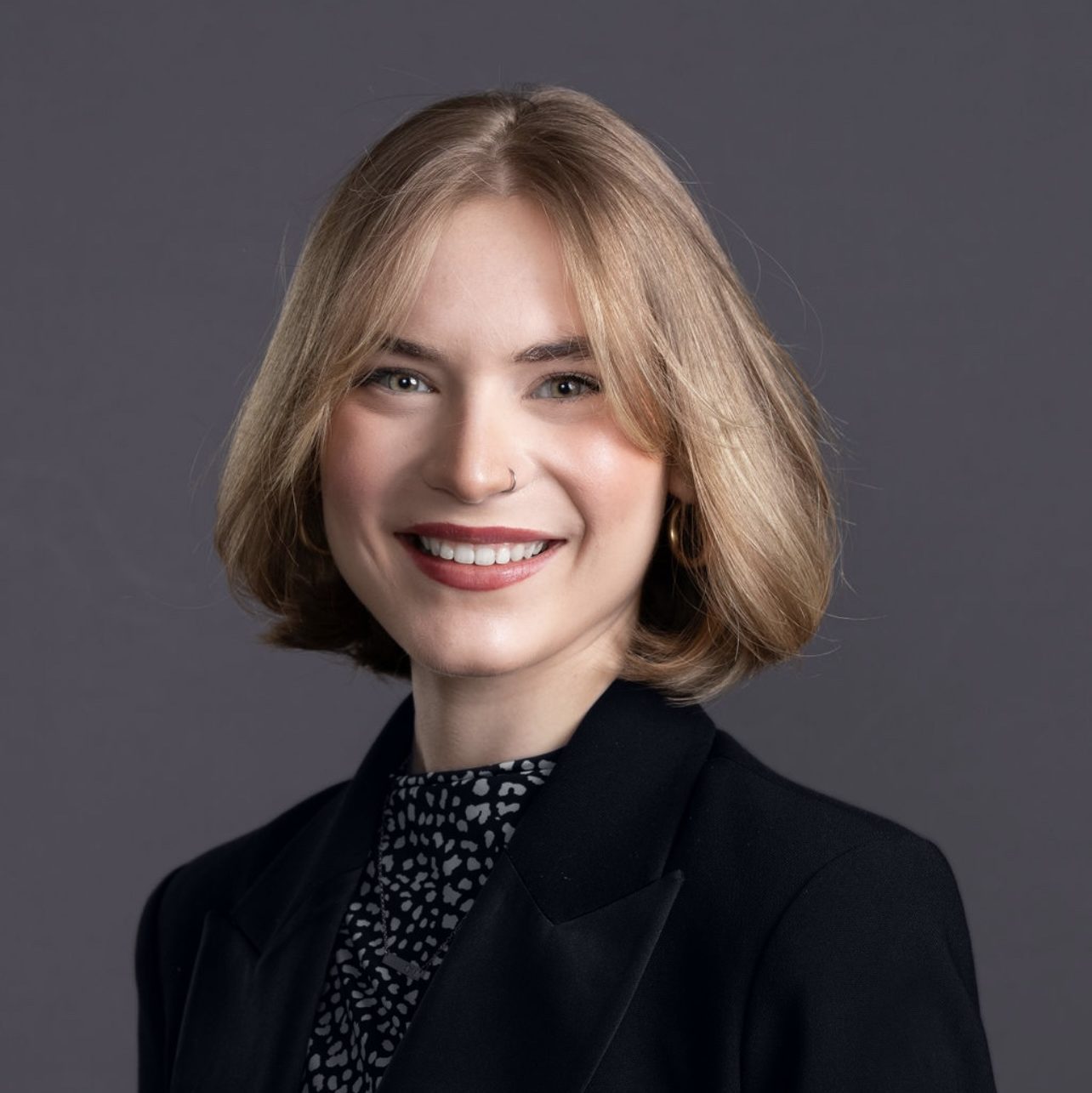 Isabelle Sand	(She/Her) Sand is a junior at Oklahoma State University majoring in Business Management with a concentration in Pre-Law. Originally from Muscatine, Iowa, she has enjoyed making Oklahoma her new home and becoming part of the Cowboy community. This is her first O.I.L. Conference, and she’s excited to engage in thoughtful debate, strengthen her skills in decorum, and connect with others who share her passion for leadership and civic engagement.