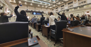 When Spring Turns Dangerous: The Student Bill Aiming to Protect Oklahomans at Home