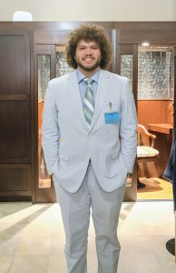 A Conversation With Representative Bell