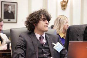 House Bill ORU-519: OSU Rep. Tilley’s Opinion