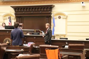 Stipends for Teachers in Hard-to-staff Schools