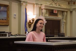 Focused on Prevention: Shane Bellamy Advocates for Alcohol Accountability Bill