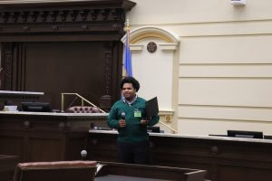 Improving Sexual Education in Oklahoma